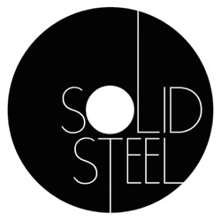 Solid Steel