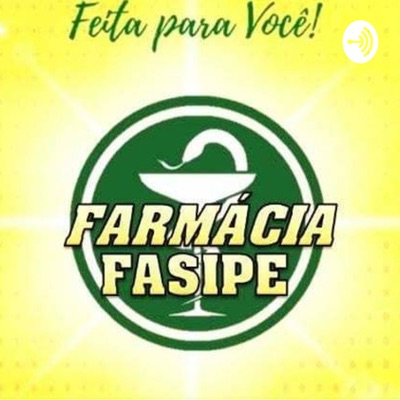 FARMÁCIA - Novo Coronavirus