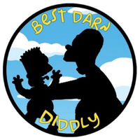 Best Darn Diddly (Simpson's Podcast) podcast