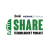 Technologický podcast SHARE | Živé.sk | HernáZóna.sk - Ringier Slovakia Media s.r.o.