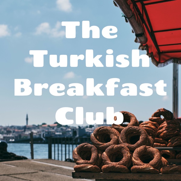 The Turkish Breakfast Club Artwork