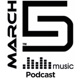 EP.64 Andre Ward - Smooth Jazz musician stops by discuss his new musical project Africa Rising. The Chicago native brings together originals and remakes, each with their own distinct flavor.