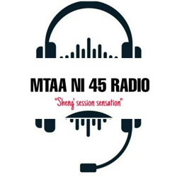 I WAS ALMOST SHOT BY A POLICE OFFICER - A MTAA NI 45 RADIO POLICE BRUTALITY TRUE STORY