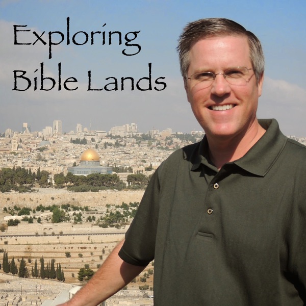 Exploring Bible Lands