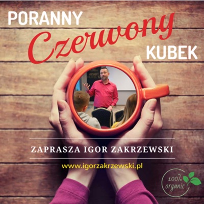 Poranny Czerwony Kubek