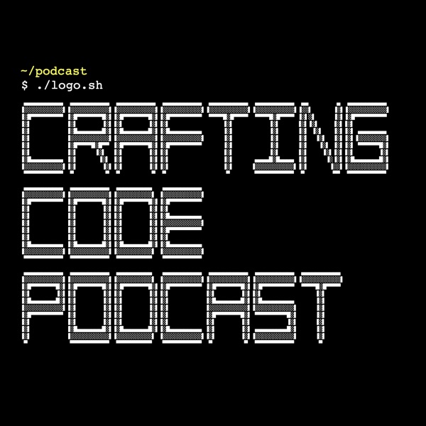 Crafting Code Podcast