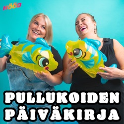 Pullukoiden Päiväkirja