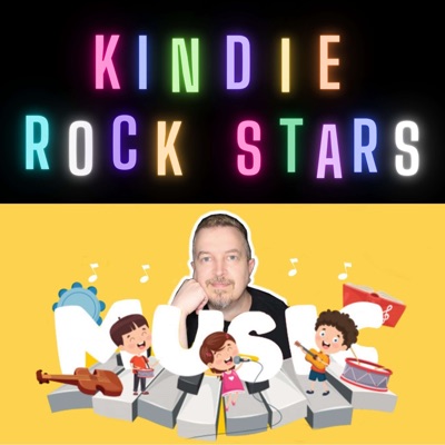 Kindie Rock Stars Kindie Rock Stars