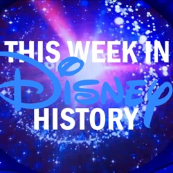 This Week in Disney History (April 4-10)