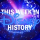 This Week in Disney History