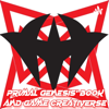 Primal Genesis' Book and Game Creativerse - Traval Norfleet