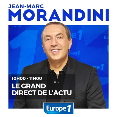 Le grand direct de l'actu Le grand direct de l'actu