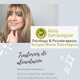 Trastornos de alimentación - Terapia Breve Estratégica Madrid y Málaga - Alicia García Aguiar
