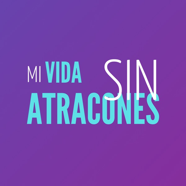 Mi vida sin atracones Artwork