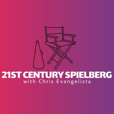 21st Century Spielberg