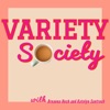 Variety Society artwork