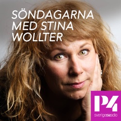 Stina med Johanna om att våga leva sin sanning