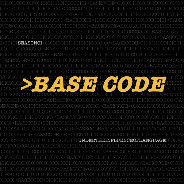 Base Code Artwork