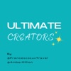 Ultimate Creators artwork