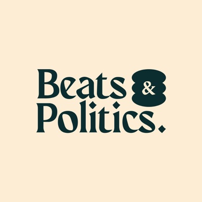 BEATS & POLITICS:usmar