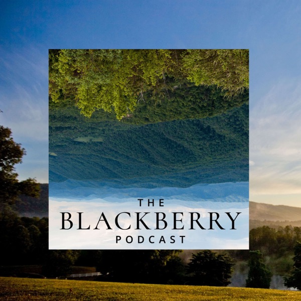 The Blackberry Podcast