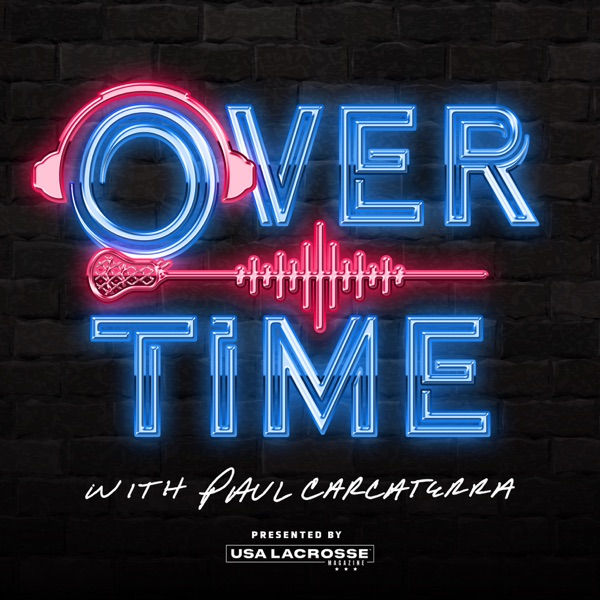 Overtime with Paul Carcaterra