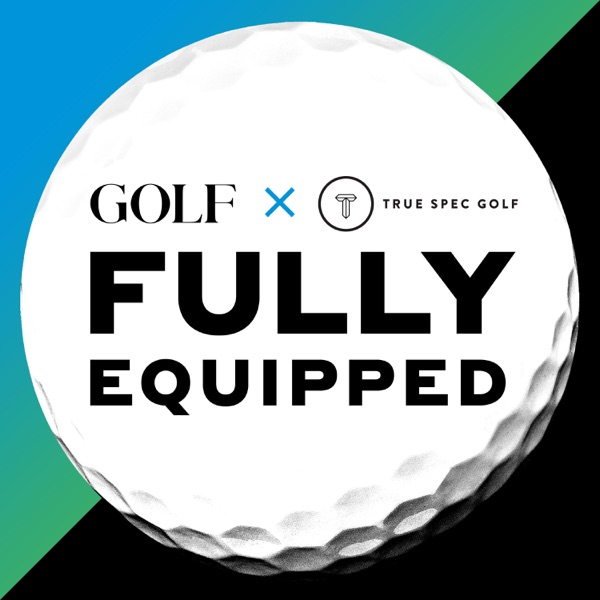 GOLF's Fully Equipped Artwork