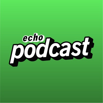 echo podcast