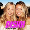 DisHH with Hayley and Hannah artwork