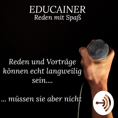 Educainer Podcast