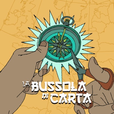 La Bussola di Carta