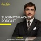 Sven Gabor Janszky | Zukunftsmacher Podcast