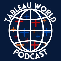 EP219 - IronViz 2020, Tableau Ambassadors and Racial Justice