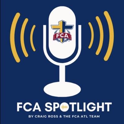 FCA Spotlight:Craig Ross