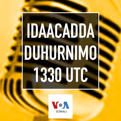 Idaacadda Duhurnimo - VOA Idaacadda Duhurnimo - VOA
