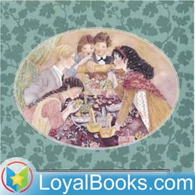 Jack and Jill by Louisa May Alcott:Loyal Books