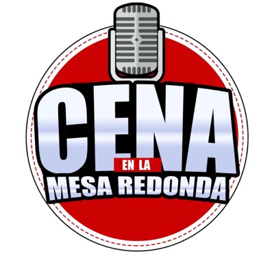 Cena En La Mesa Redonda