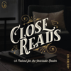 Close Reads Podcast - Goldberry Studios