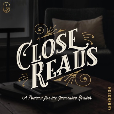 Close Reads Podcast