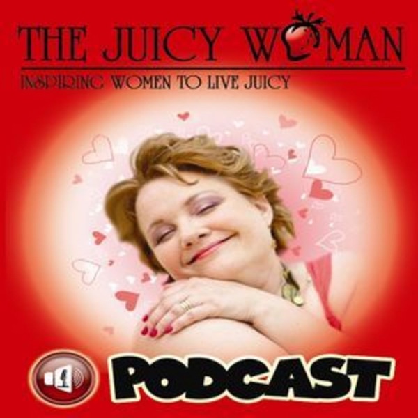 Andrea Amador is The Juicy Woman Artwork