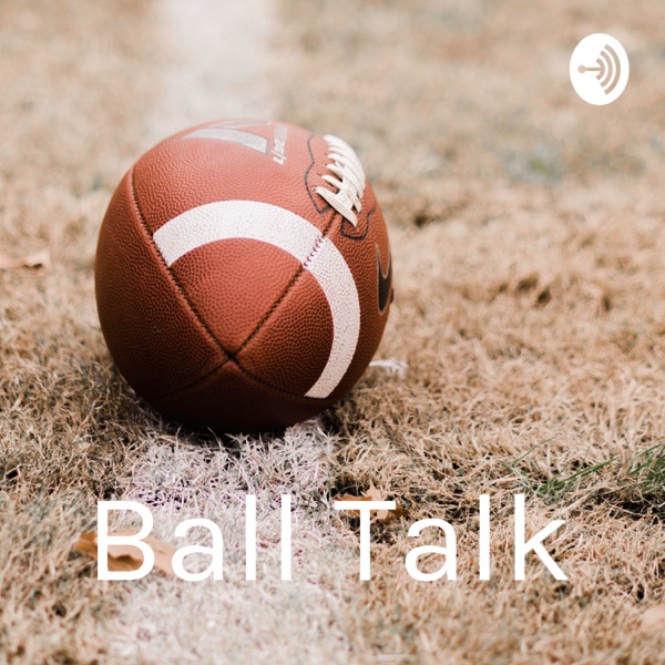 Ball Talk Artwork