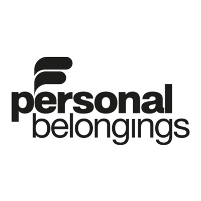 Personal Belongings @ Ibiza Global Radio:Personal Belongings
