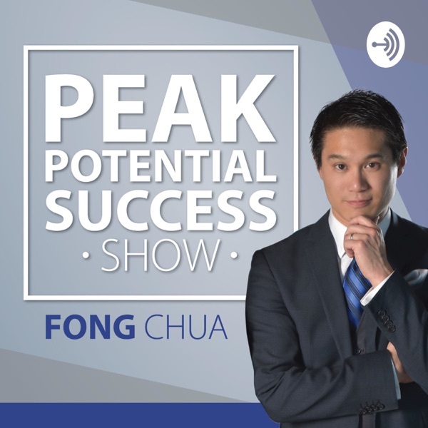 The PEAK Potential SUCCESS Show - Today is the day to unlock your PEAK Potential!