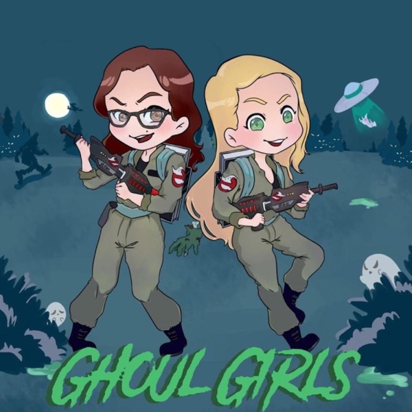 Ghoul Girls