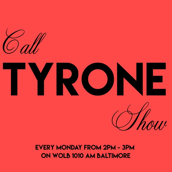 Call Tyrone Show