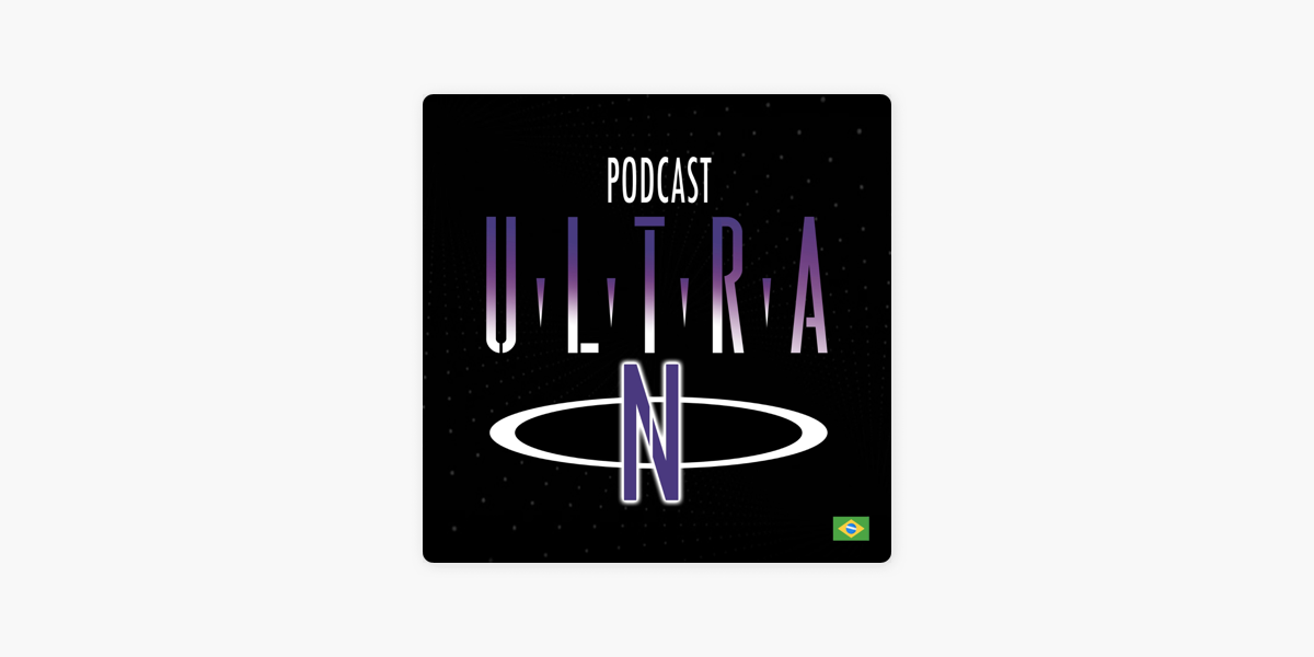 Ultra N Podcast (Nintendo): Ultra N #6 Jogos Nintendo para celular: você  deveria se importar? on Apple Podcasts