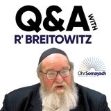 Q&A: Special Needs, Gemara Learning & Bubblegum