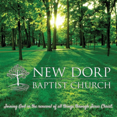 New Dorp Baptist Church