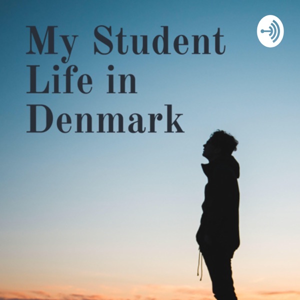 My Student Life in Denmark