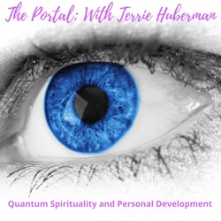 The Portal Podcast – Episode 063 -Yvette Bowlin: The Declutterist